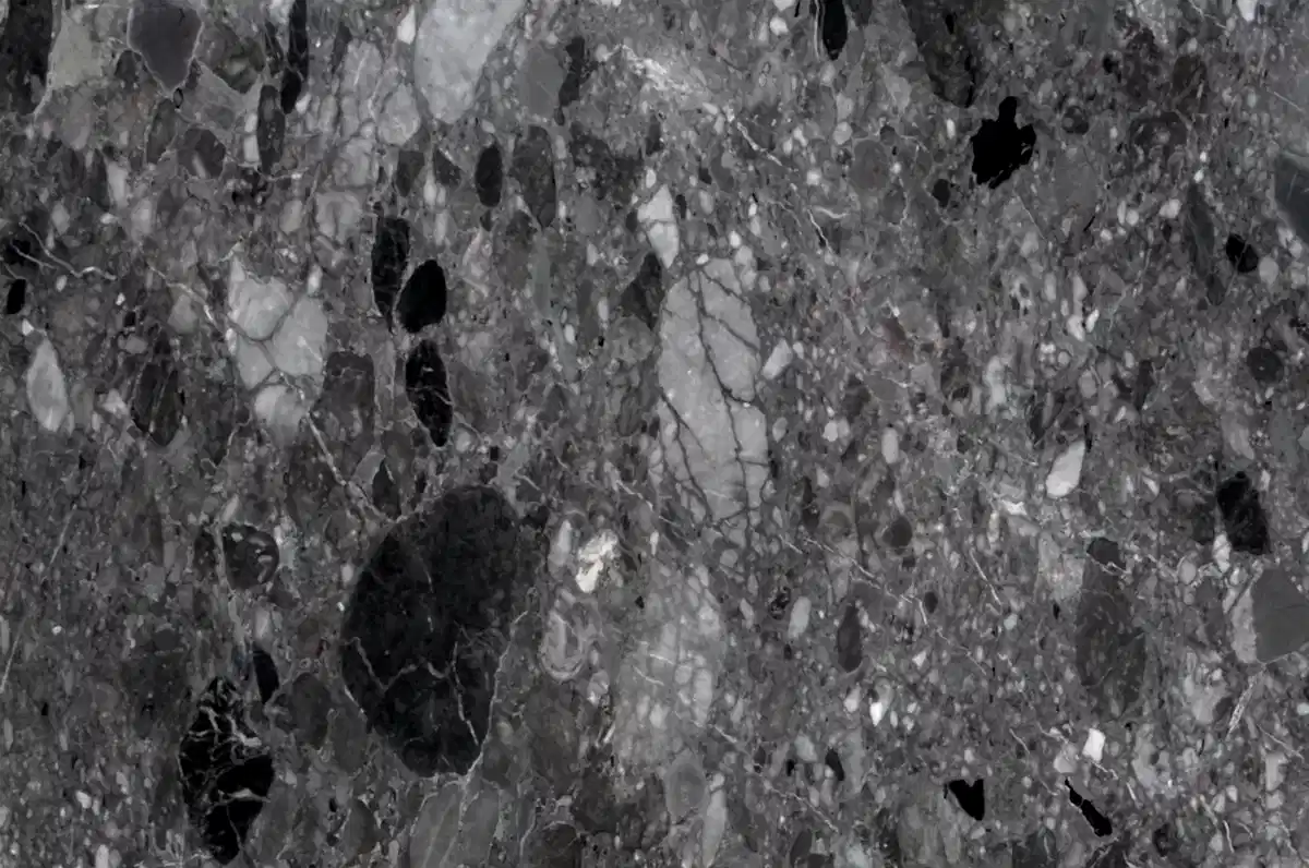 Armonia Nera  Metamar Marble