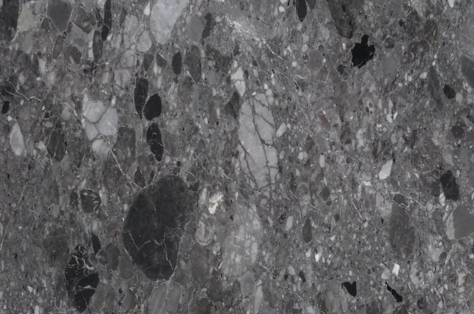 Armonia Nera  Metamar Marble