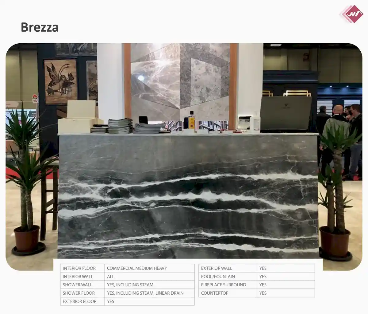 Brezza