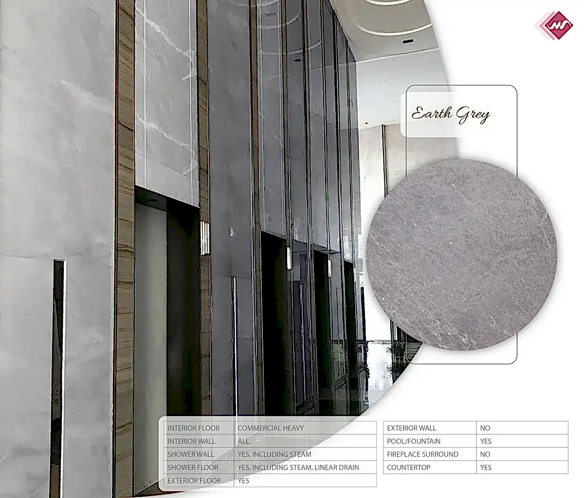 Earth Grey