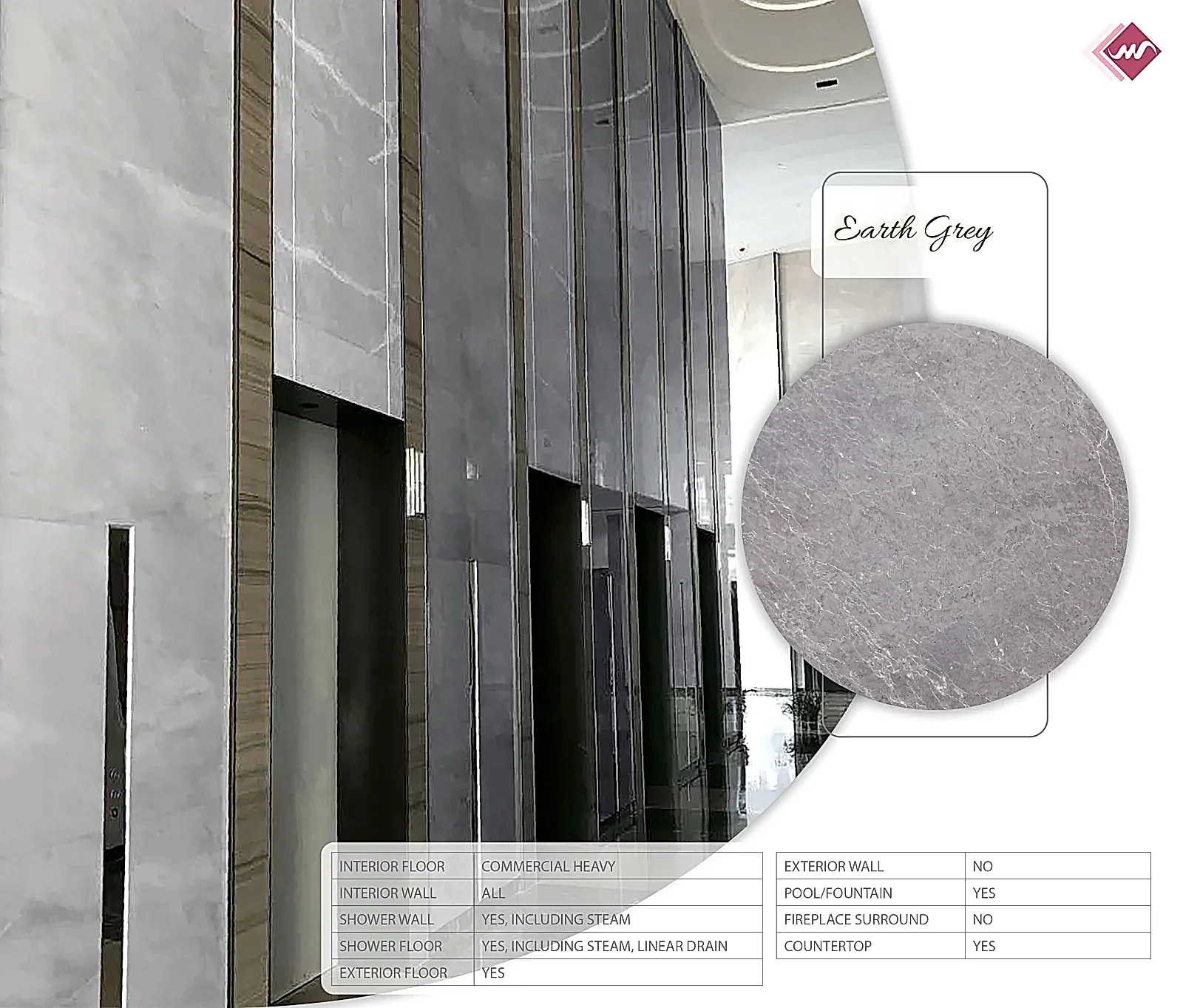 Earth Grey