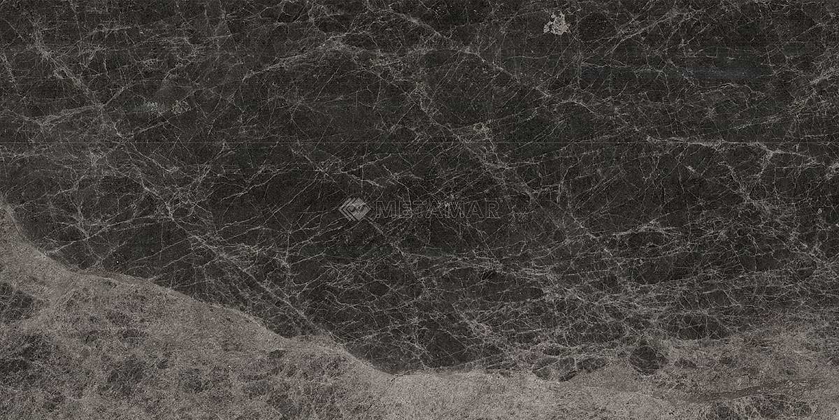 Emperador Dark Tile Metamar Marble