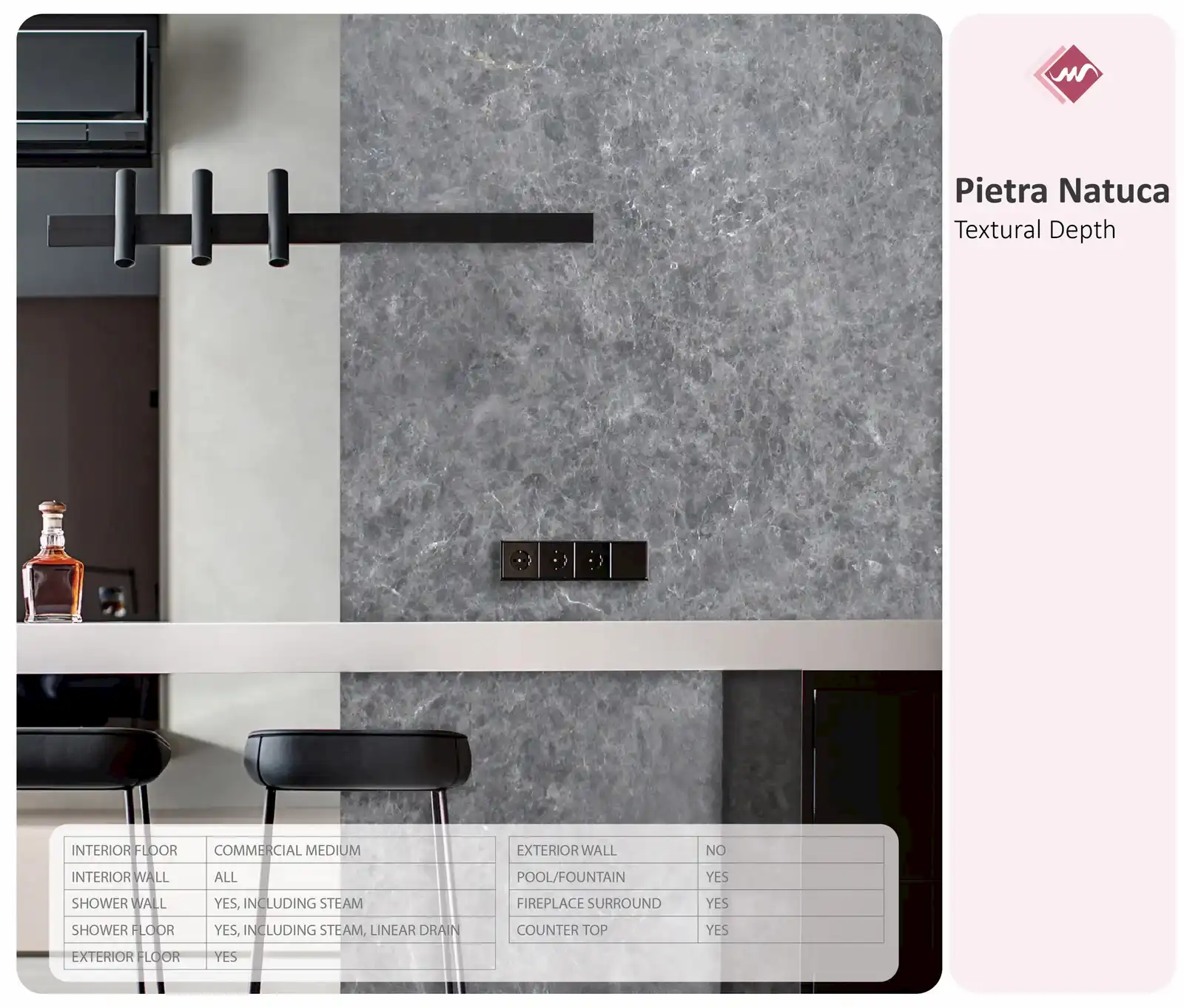 Pietra Natuca