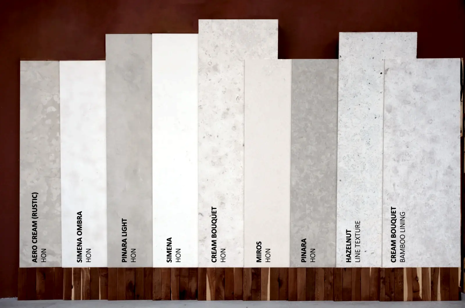 Limestone  Metamar Marble
